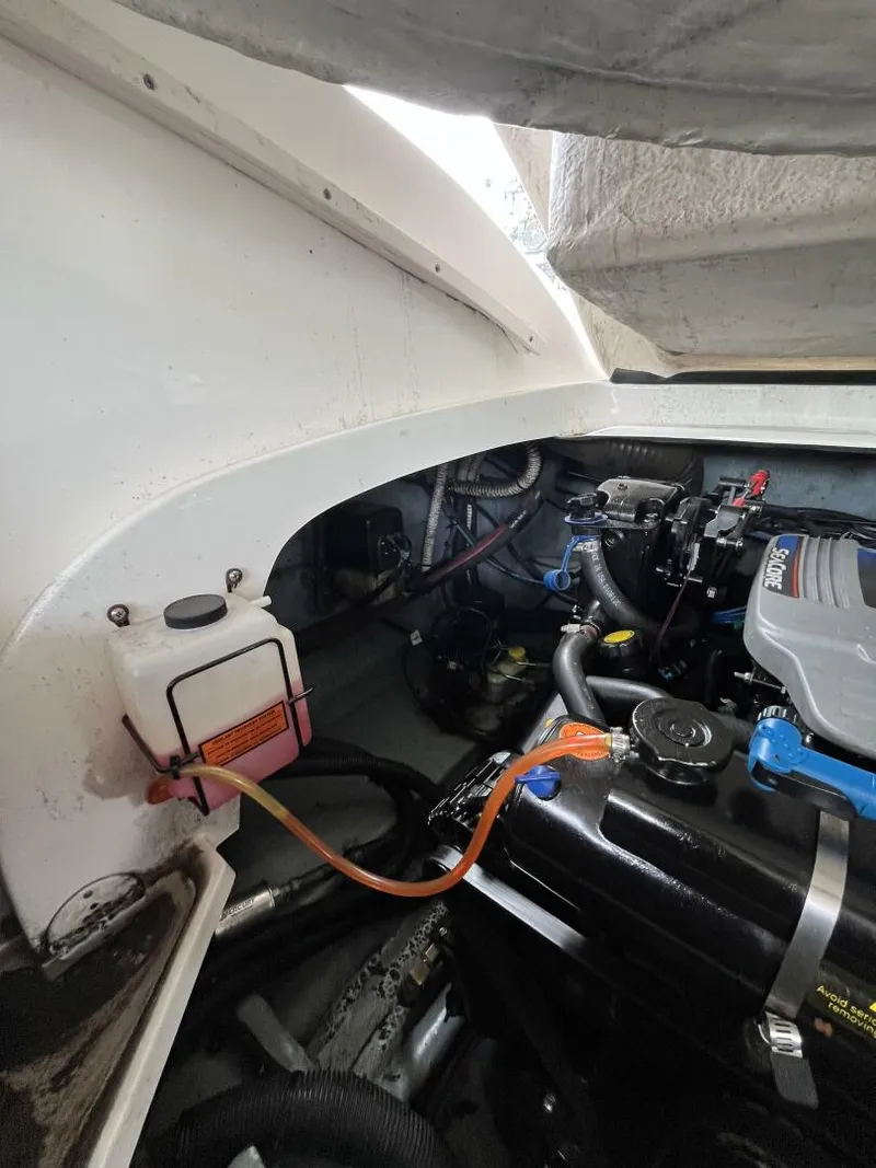 Slide: The Image of Sea Ray 290 SUN SPORT 2003 - 5661732