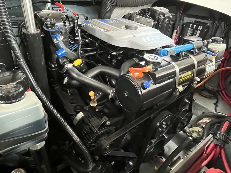 Slide: The Image of Sea Ray 290 SUN SPORT 2003 - 5661734