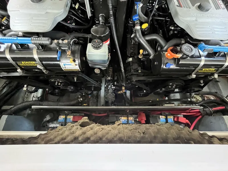 Slide: The Image of Sea Ray 290 SUN SPORT 2003 - 5661736