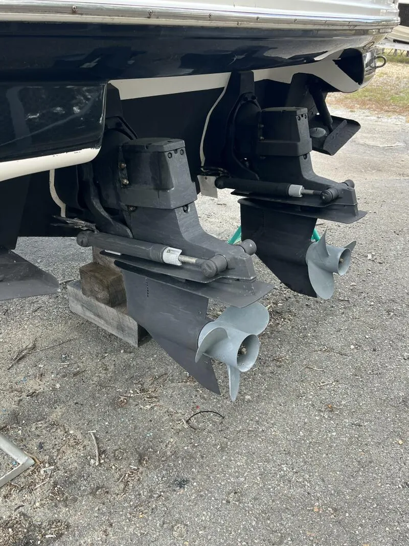 Slide: The Image of Sea Ray 290 SUN SPORT 2003 - 5661690