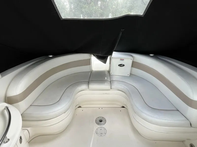 Slide: The Image of Sea Ray 290 SUN SPORT 2003 - 5661692