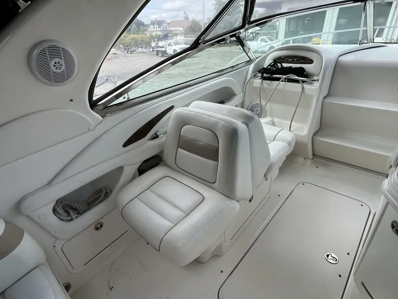 Slide: The Image of Sea Ray 290 SUN SPORT 2003 - 5661696