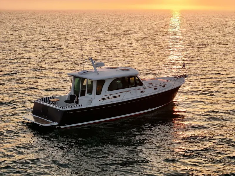 Slide: The Image of Back Cove 412 2027 - 5661762