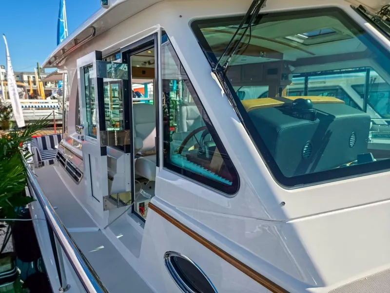 Slide: The Image of Back Cove 412 2027 - 5661785