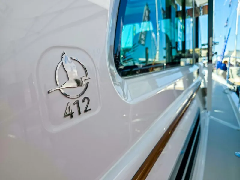 Slide: The Image of Back Cove 412 2027 - 5661787