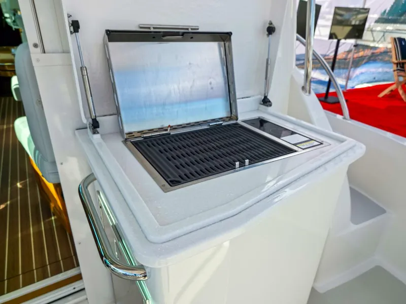 Slide: The Image of Back Cove 412 2027 - 5661789