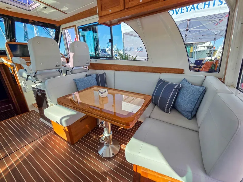 Slide: The Image of Back Cove 412 2027 - 5661792