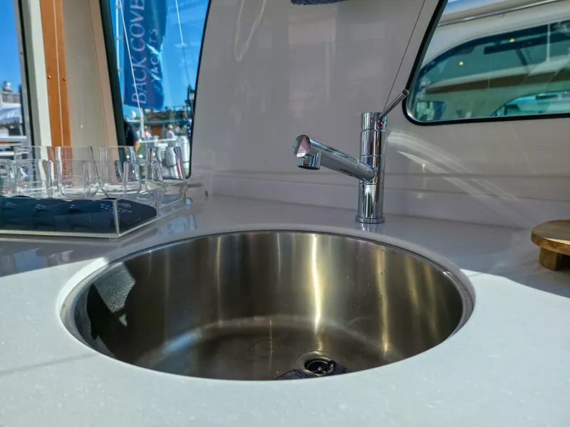 Slide: The Image of Back Cove 412 2027 - 5661795