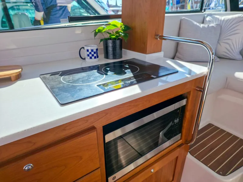 Slide: The Image of Back Cove 412 2027 - 5661796