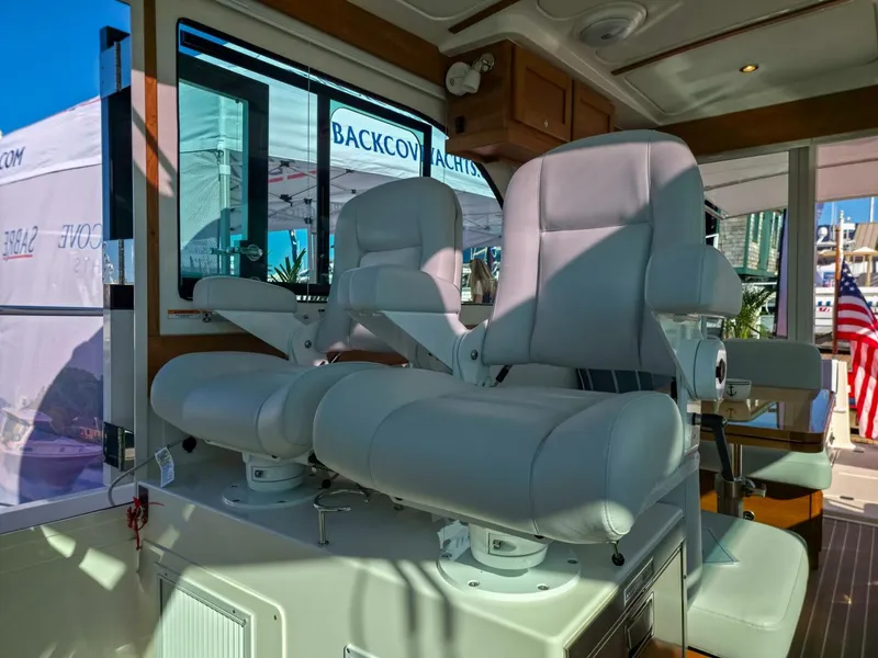 Slide: The Image of Back Cove 412 2027 - 5661798