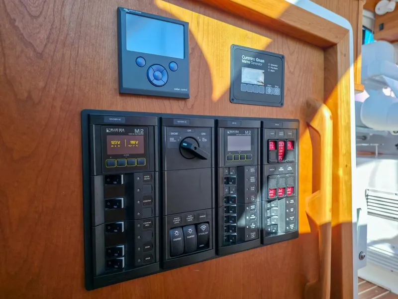 Slide: The Image of Back Cove 412 2027 - 5661799