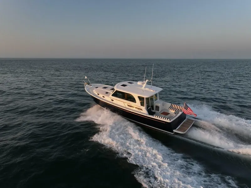 Slide: The Image of Back Cove 412 2027 - 5661768