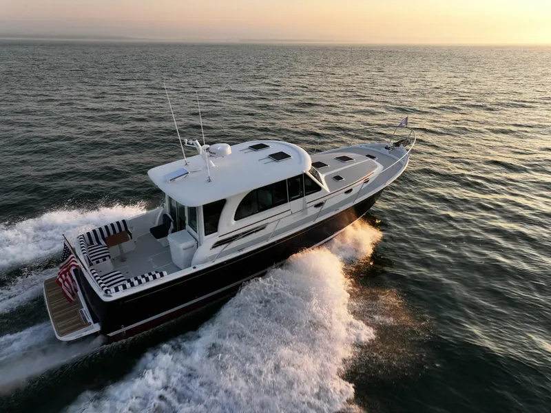 Slide: The Image of Back Cove 412 2027 - 5661772