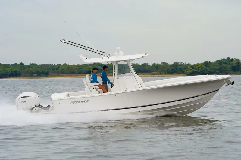 The Image of 28RegulatorHull775_101 - 5722036