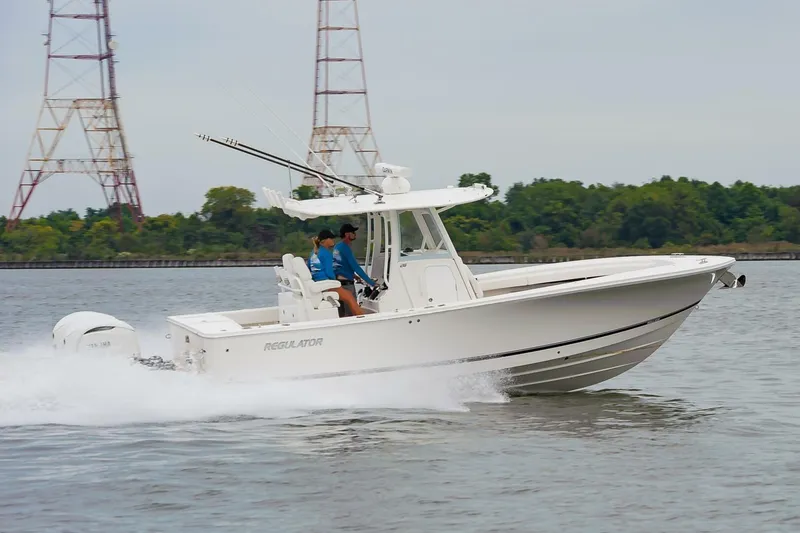 Slide: The Image of 28RegulatorHull775_128 - 5722063