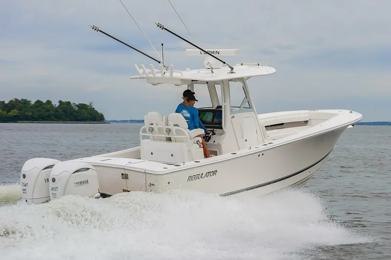 Slide: The Image of 28RegulatorHull775_105 - 5722040