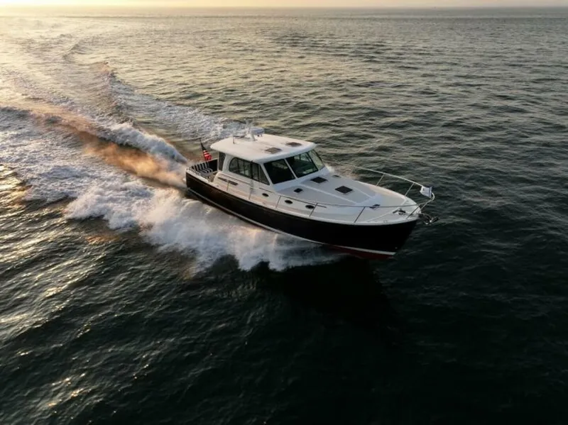 The Image of Back Cove 412 2027 - 5662062