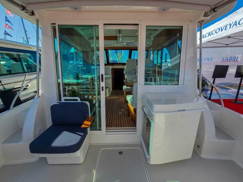 Slide: The Image of Back Cove 412 2027 - 5662067