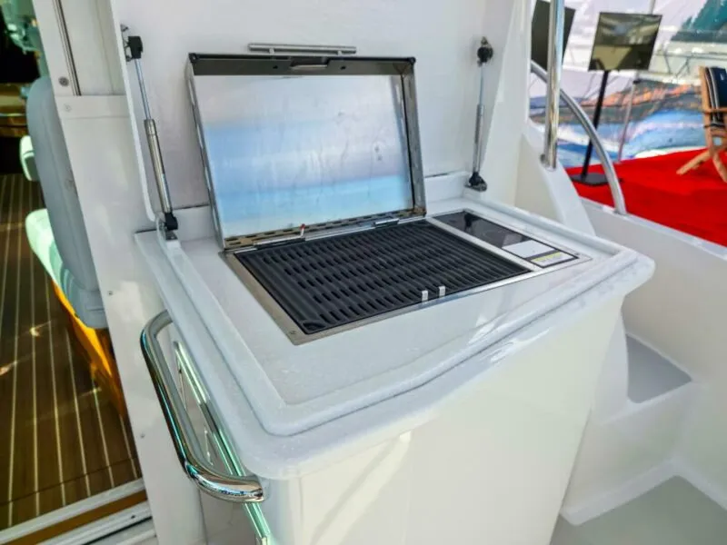 Slide: The Image of Back Cove 412 2027 - 5662068