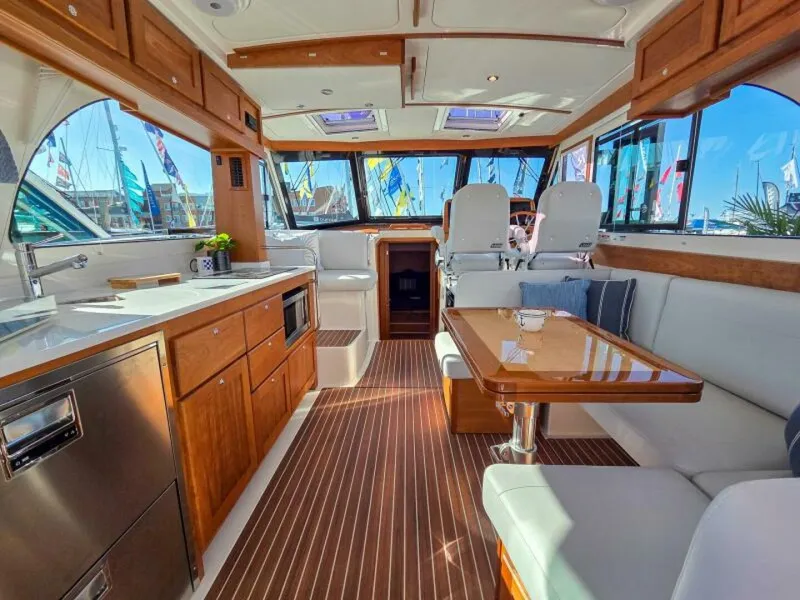 Slide: The Image of Back Cove 412 2027 - 5662091