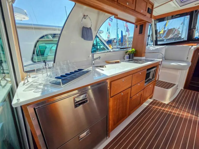 Slide: The Image of Back Cove 412 2027 - 5662227