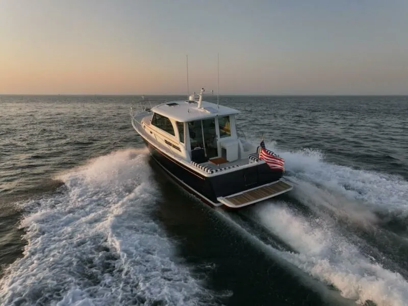 Slide: The Image of Back Cove 412 2027 - 5662002