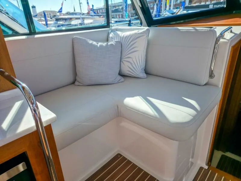 Slide: The Image of Back Cove 412 2027 - 5662310