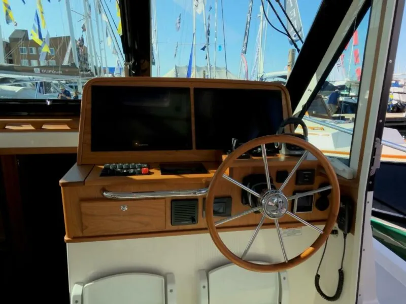 Slide: The Image of Back Cove 412 2027 - 5662312