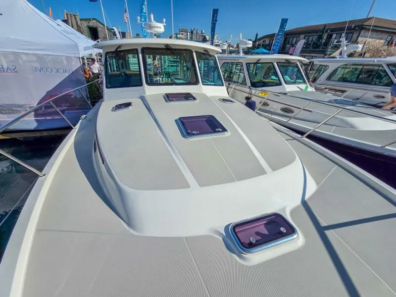 Slide: The Image of Back Cove 412 2027 - 5662313