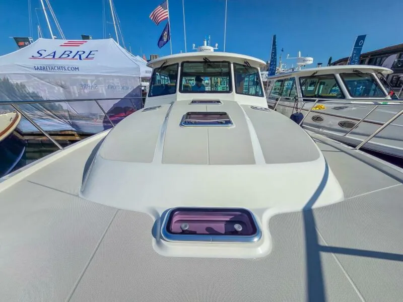 Slide: The Image of Back Cove 412 2027 - 5662314