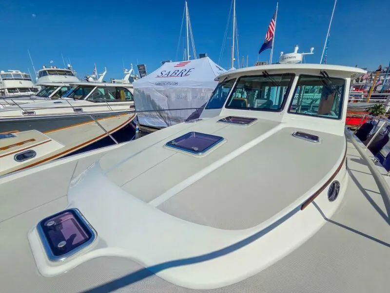 Slide: The Image of Back Cove 412 2027 - 5662315