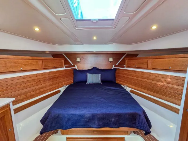 Slide: The Image of Back Cove 412 2027 - 5662318