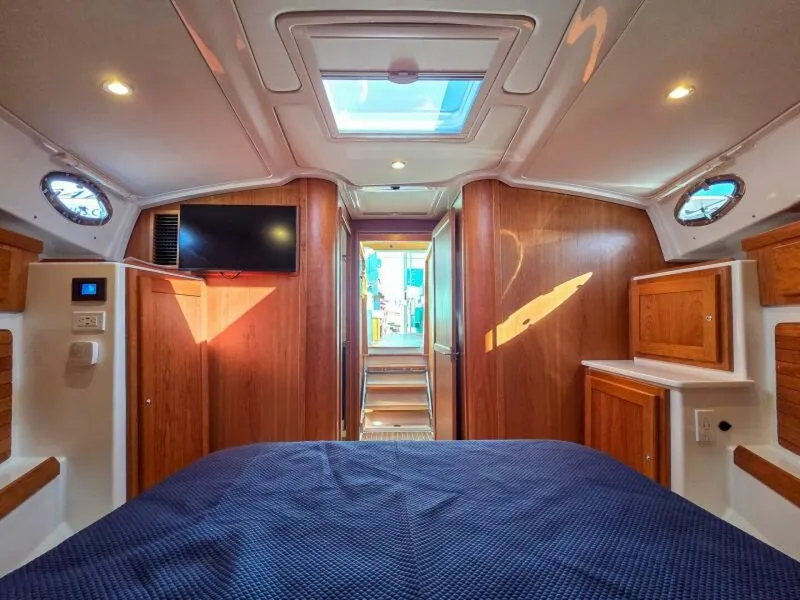 Slide: The Image of Back Cove 412 2027 - 5662319