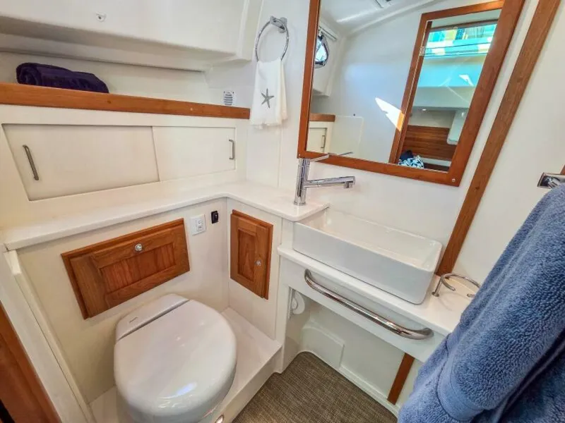 Slide: The Image of Back Cove 412 2027 - 5662323