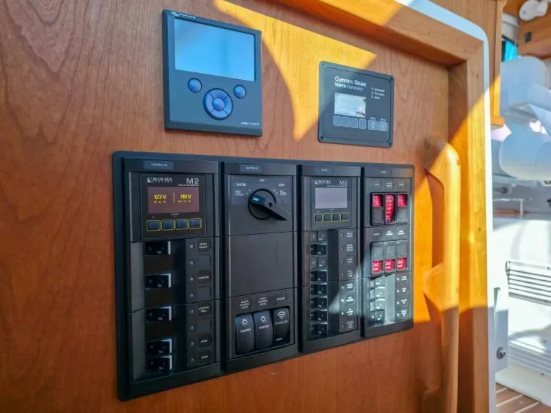 Slide: The Image of Back Cove 412 2027 - 5662329