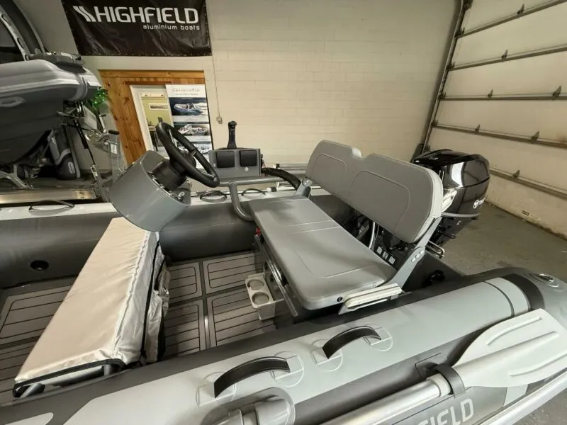 Slide: The Image of Highfield Classic 360 PVC 2026 - 5662344