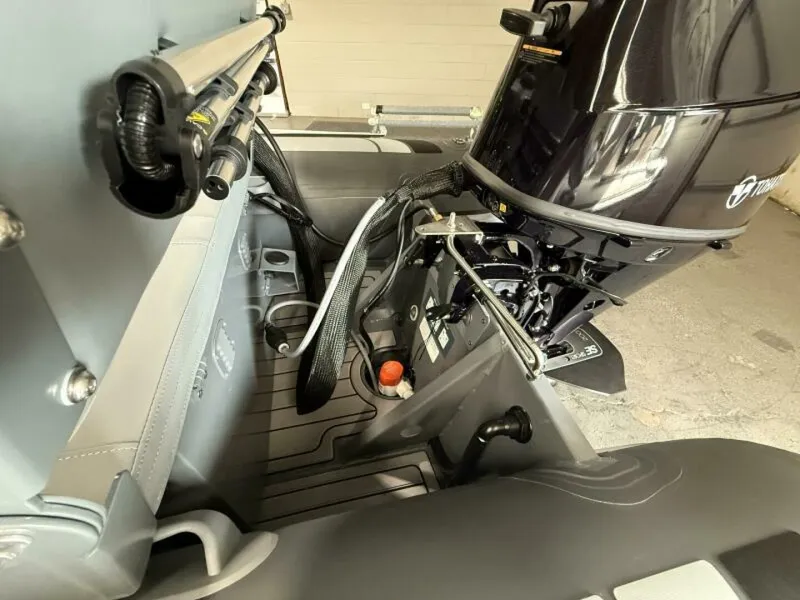 Slide: The Image of Highfield Classic 360 PVC 2026 - 5662348