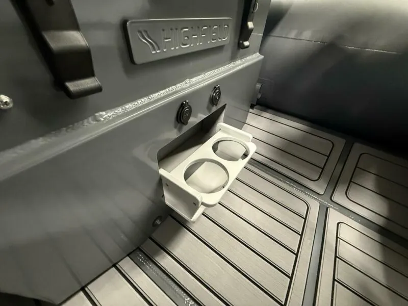 Slide: The Image of Highfield Classic 360 PVC 2026 - 5662349