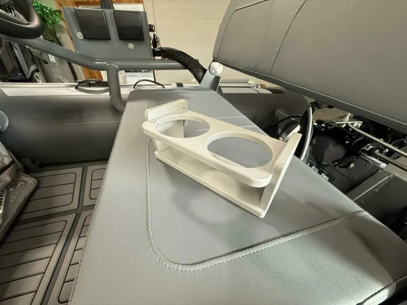 Slide: The Image of Highfield Classic 360 PVC 2026 - 5662350