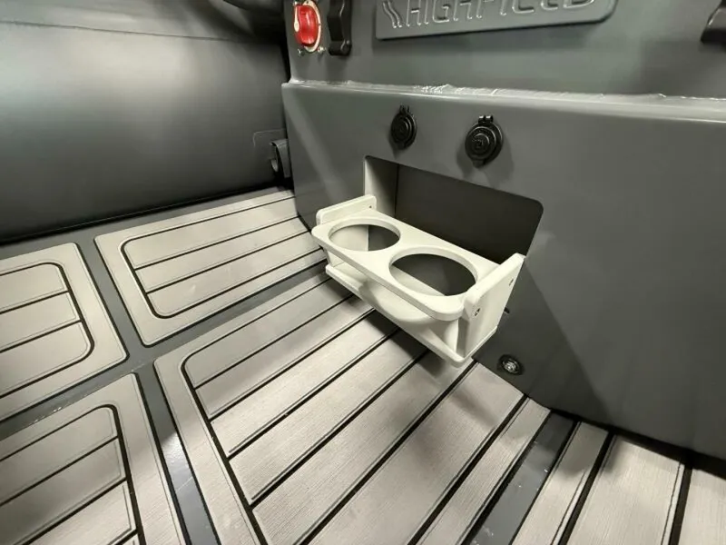 Slide: The Image of Highfield Classic 360 PVC 2026 - 5662334