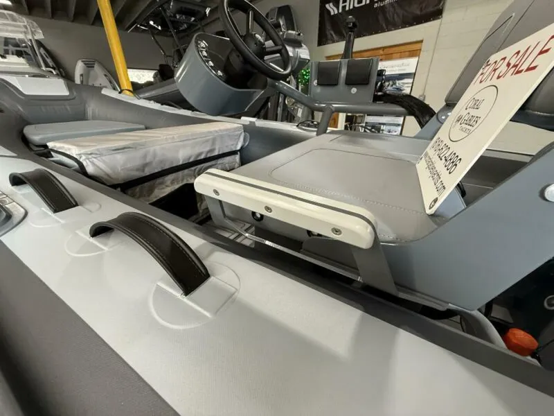 Slide: The Image of Highfield Classic 360 PVC 2026 - 5662335