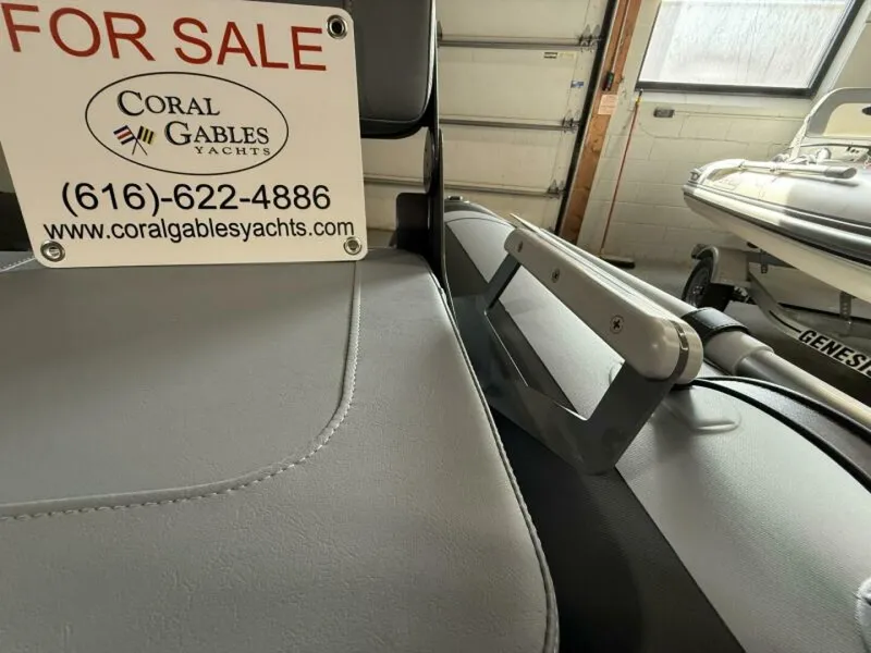 Slide: The Image of Highfield Classic 360 PVC 2026 - 5662336