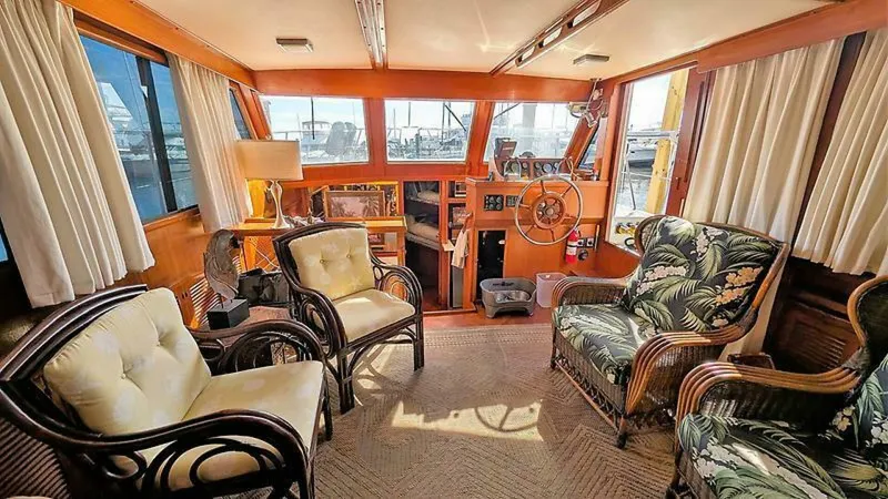 Slide: The Image of Heritage East 40 1986 - 5662578