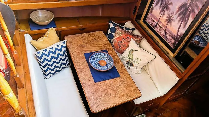 Slide: The Image of Heritage East 40 1986 - 5662570