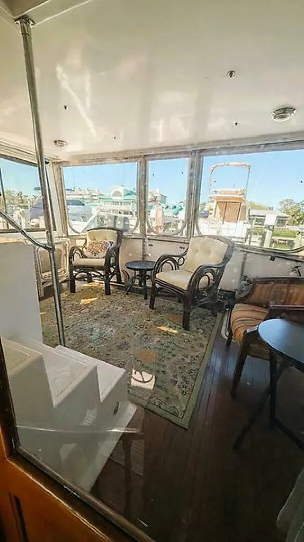 Slide: The Image of Heritage East 40 1986 - 5662602