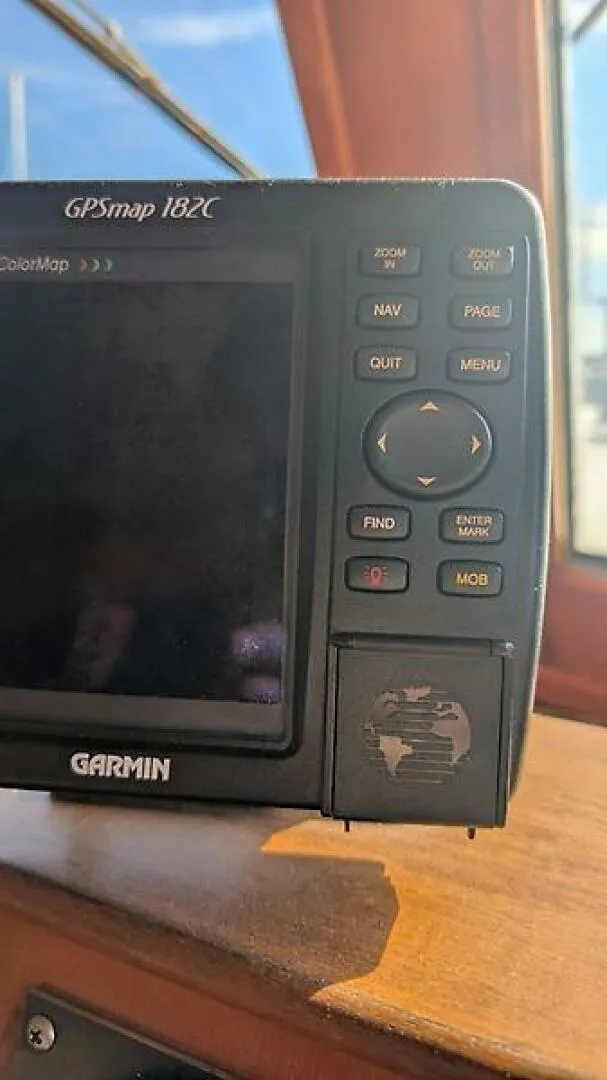 Slide: The Image of Heritage East 40 1986 - 5662604