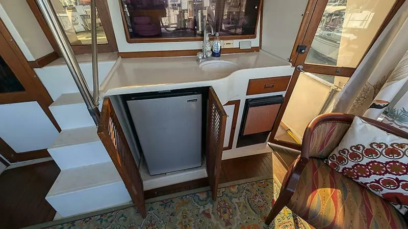 Slide: The Image of Heritage East 40 1986 - 5662609