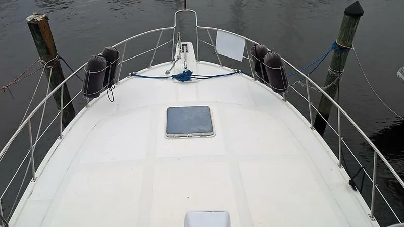 Slide: The Image of Heritage East 40 1986 - 5662611