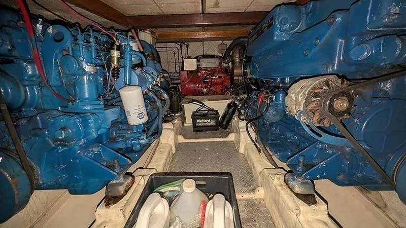 Slide: The Image of Heritage East 40 1986 - 5662615