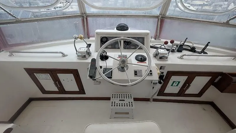 Slide: The Image of Heritage East 40 1986 - 5662621